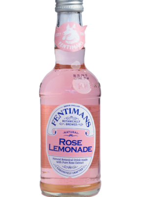 Rose Lemonade