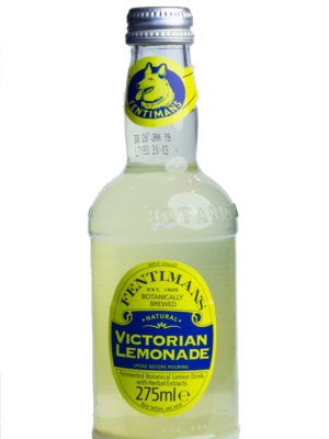 Victorian Lemonade