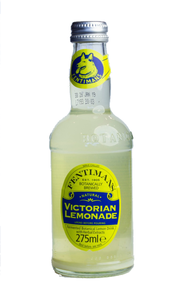 Zoetterette Lemonade