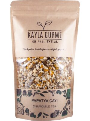 Kayla Papatya çayı 100 gr