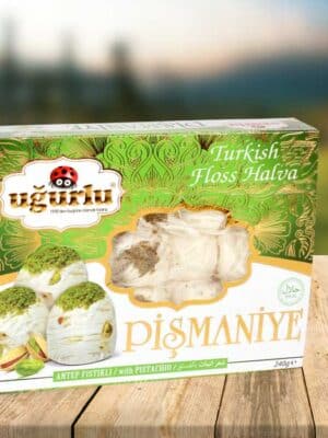 Pistache  ENGELENHAAR 240 gr